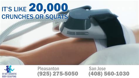 emsculpt san jose